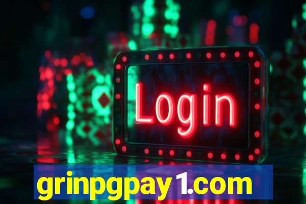 grinpgpay1.com