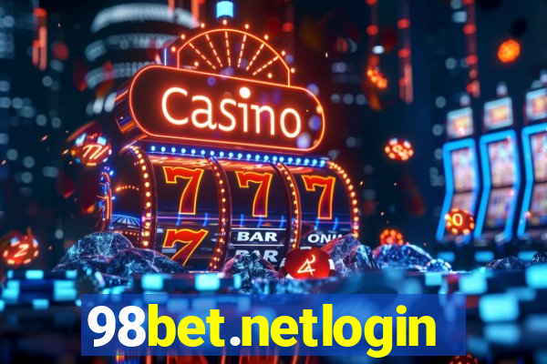 98bet.netlogin