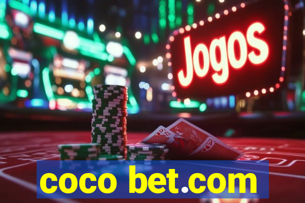 coco bet.com