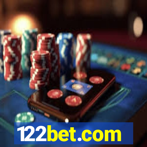 122bet.com