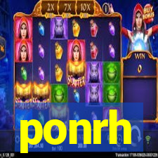 ponrh