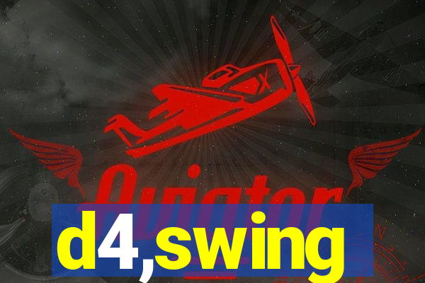 d4,swing