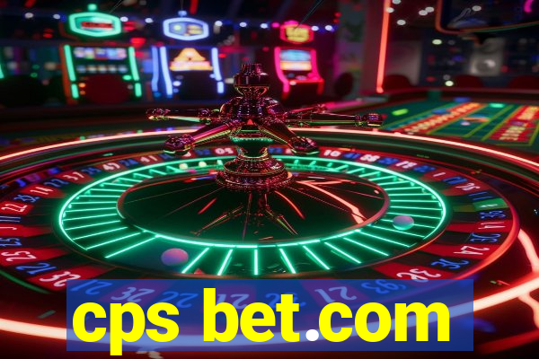 cps bet.com