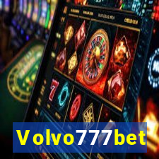 Volvo777bet