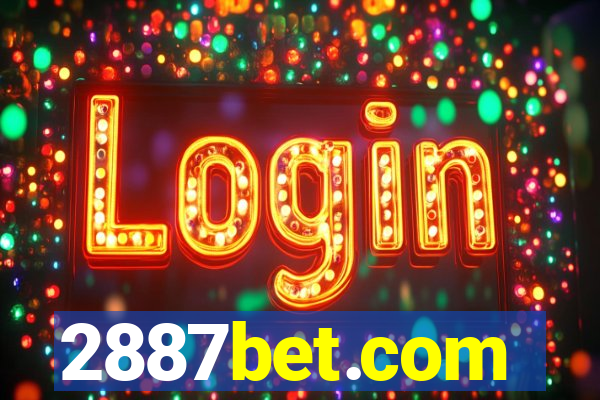 2887bet.com