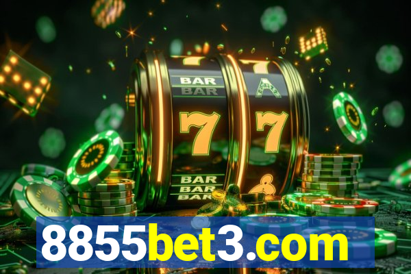 8855bet3.com