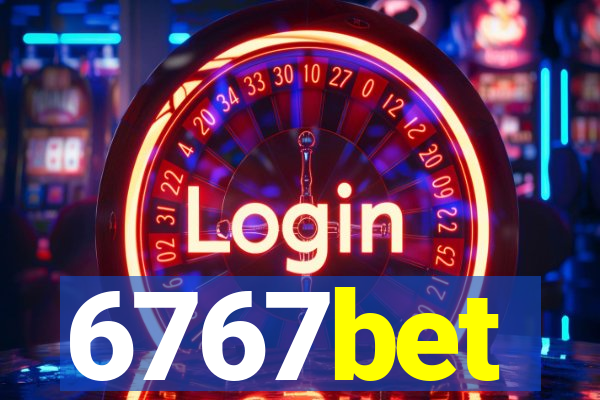 6767bet