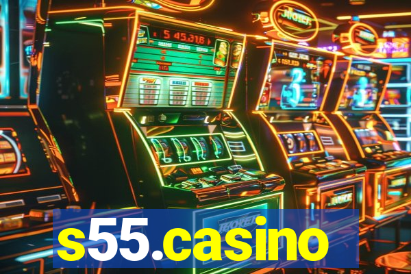 s55.casino