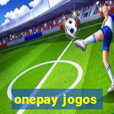 onepay jogos