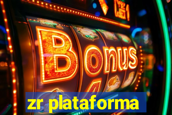 zr plataforma