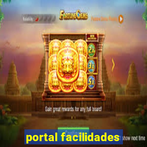 portal facilidades