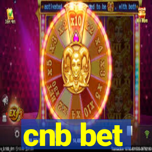 cnb bet