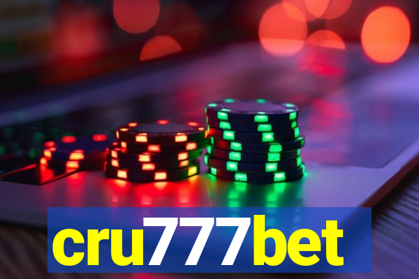 cru777bet