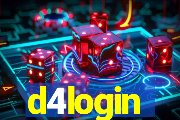 d4login