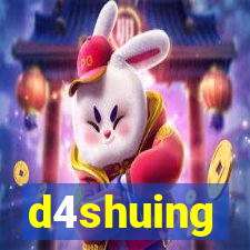 d4shuing