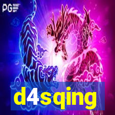 d4sqing