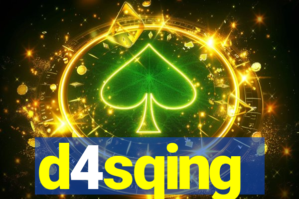 d4sqing