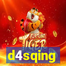 d4sqing