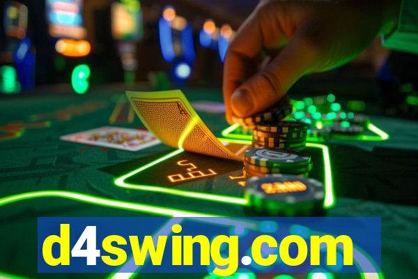 d4swing.com