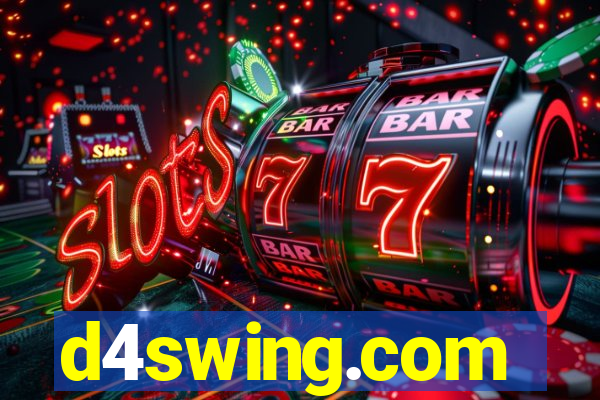 d4swing.com