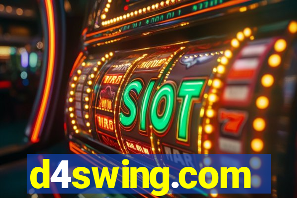 d4swing.com