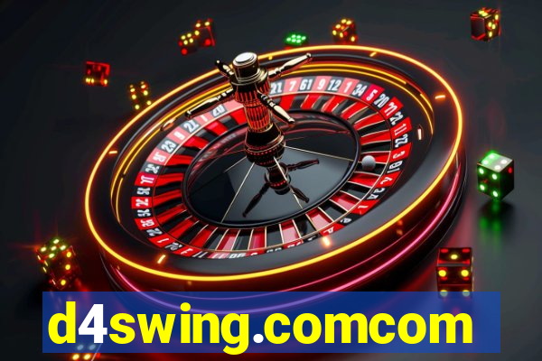 d4swing.comcom