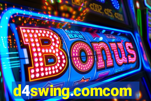 d4swing.comcom