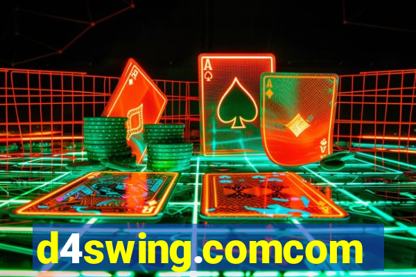 d4swing.comcom