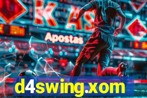 d4swing.xom