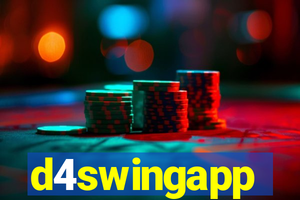 d4swingapp