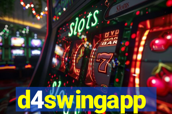 d4swingapp