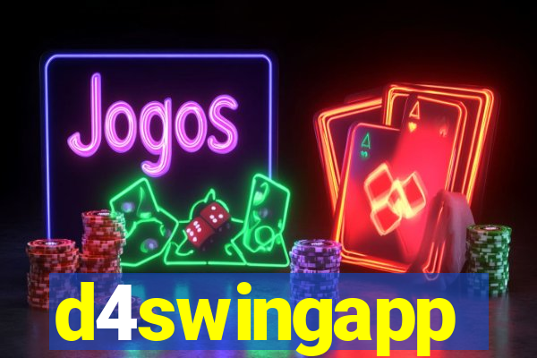 d4swingapp