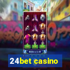 24bet casino