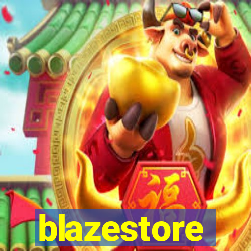 blazestore