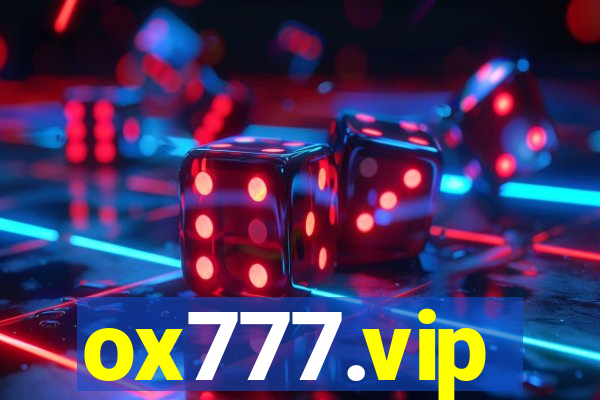 ox777.vip