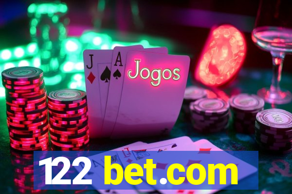 122 bet.com