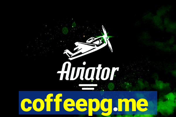 coffeepg.me