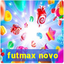 futmax novo