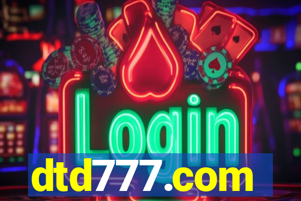 dtd777.com