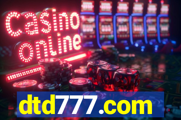 dtd777.com