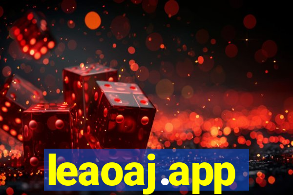 leaoaj.app