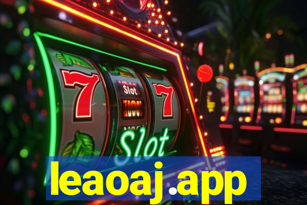 leaoaj.app