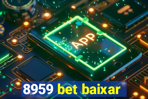 8959 bet baixar