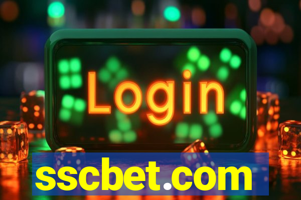 sscbet.com