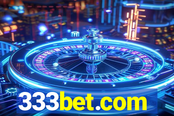 333bet.com