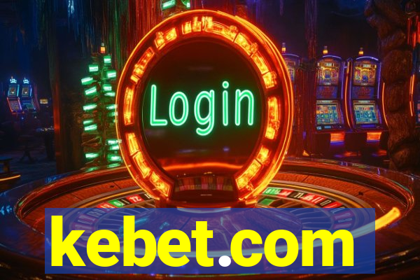 kebet.com