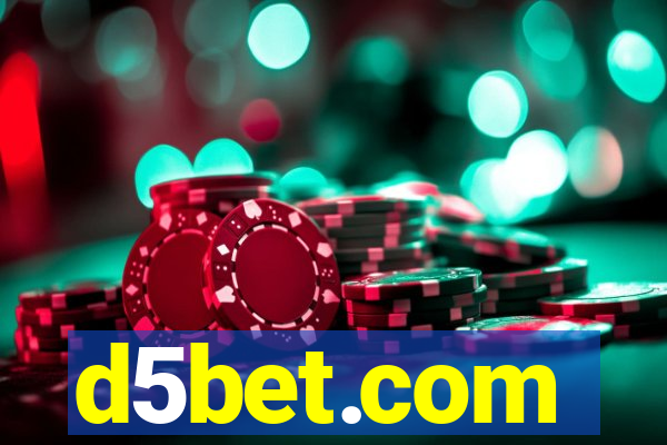 d5bet.com