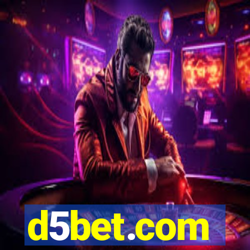 d5bet.com