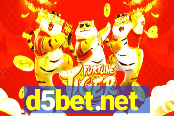 d5bet.net