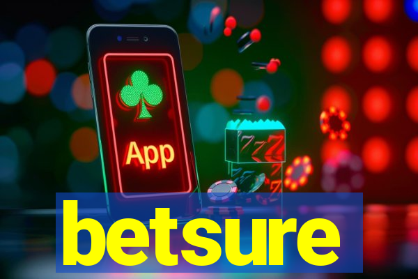 betsure